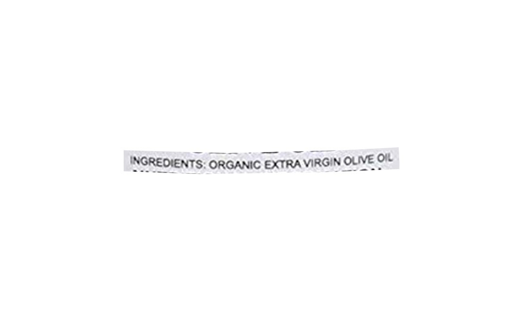 Colavita Organic Extra Virgin Olive Oil    Glass Bottle  500 millilitre